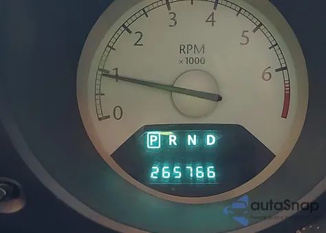 2009 Chrysler Sebring Lx z USA, uszkodzony, nr VIN 1C3LC46B29N527868